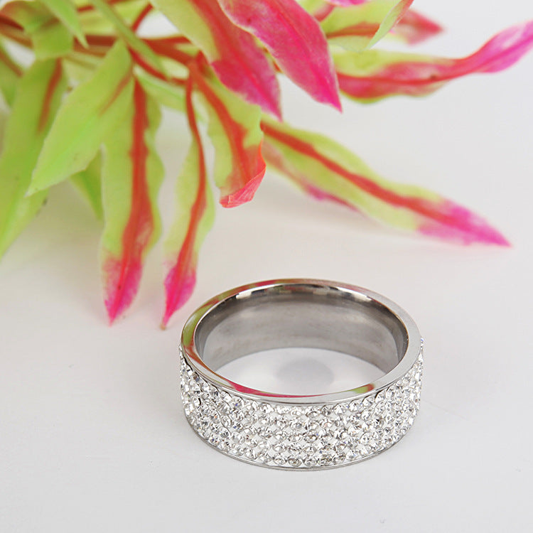 P4 Diamond Rings