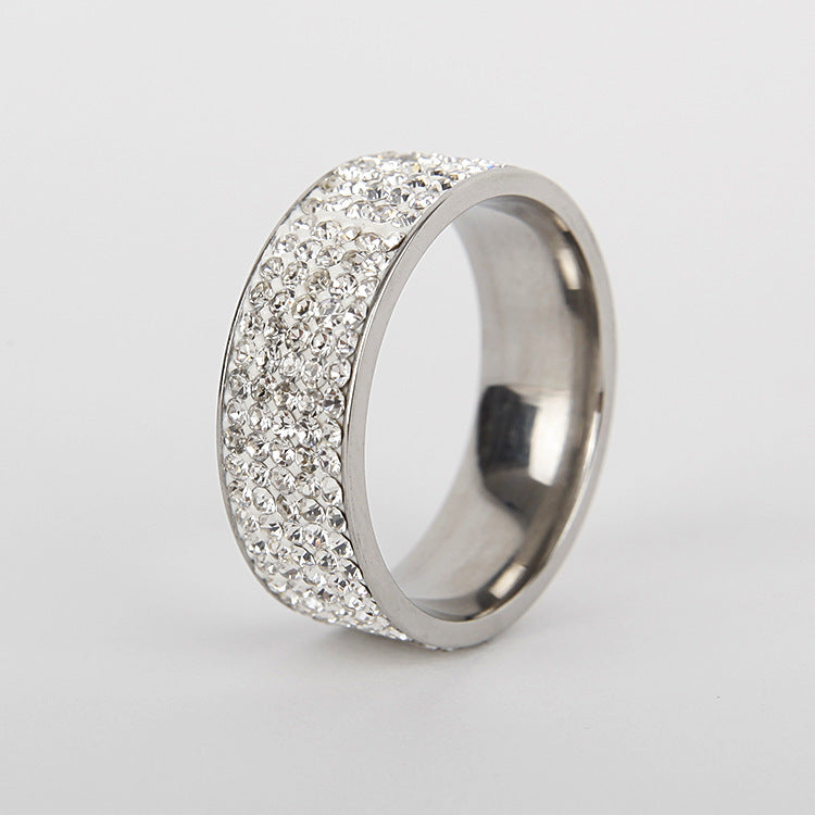 P4 Diamond Rings