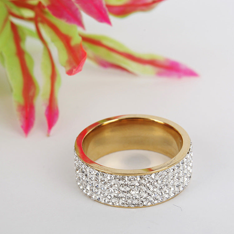 P4 Diamond Rings