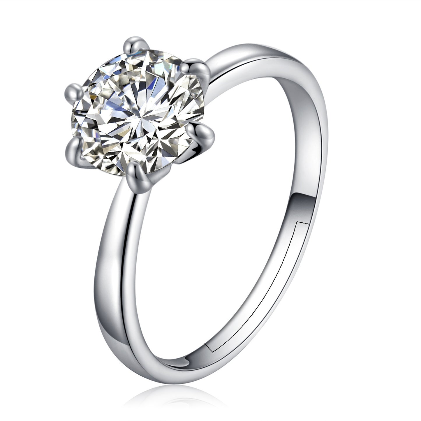 DIamond Bridal Jewelry Set