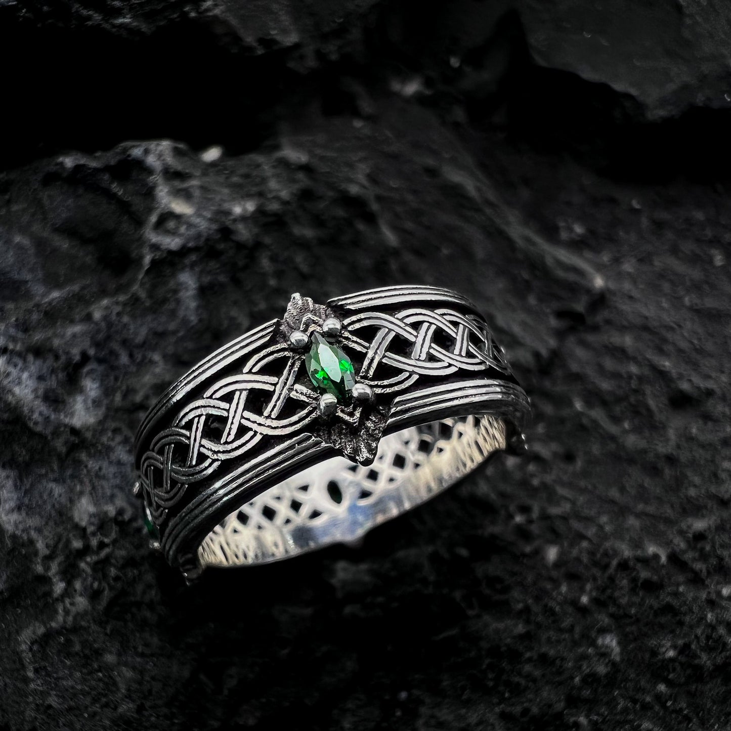 Ladies Fashion Girlfriends Couple Ring