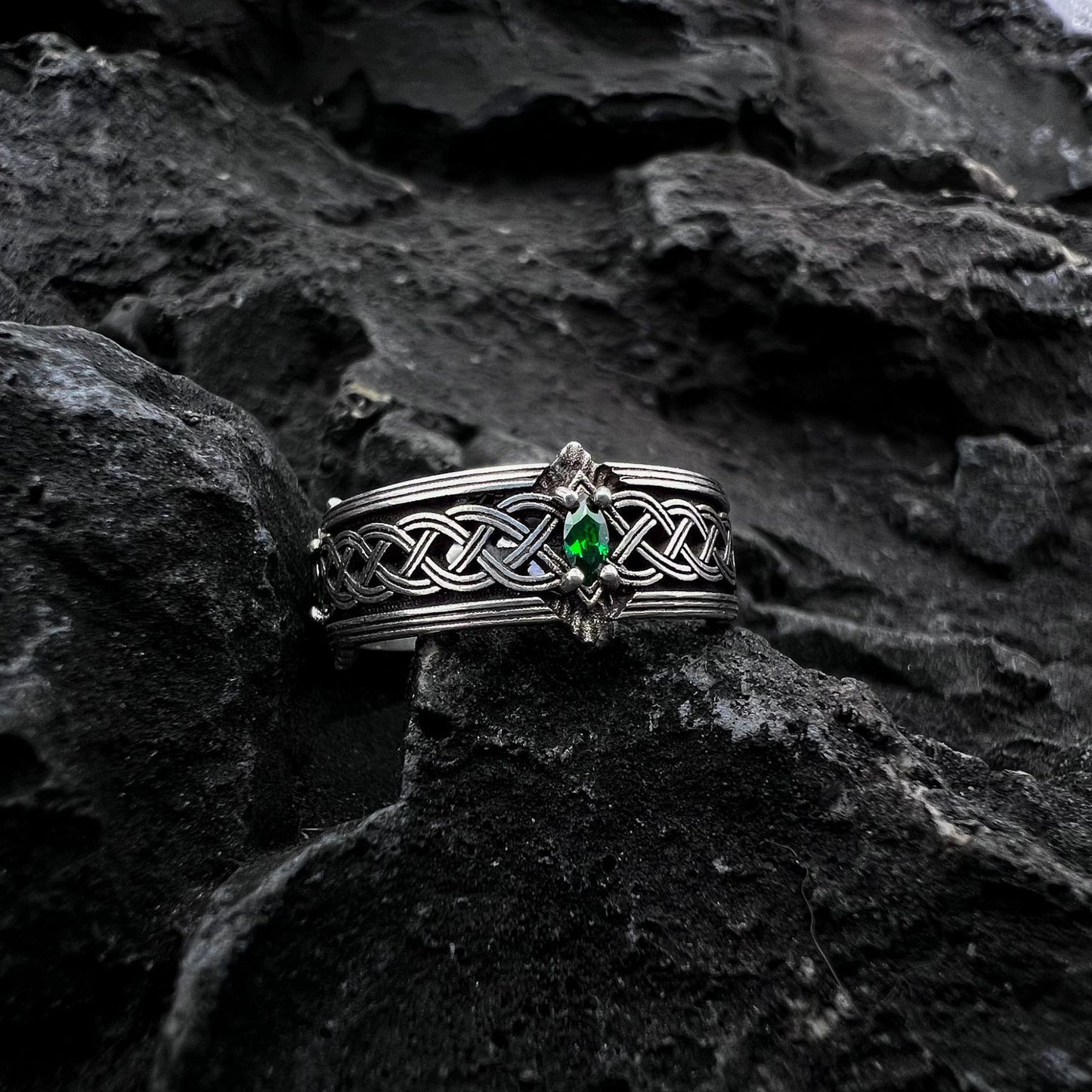Ladies Fashion Girlfriends Couple Ring