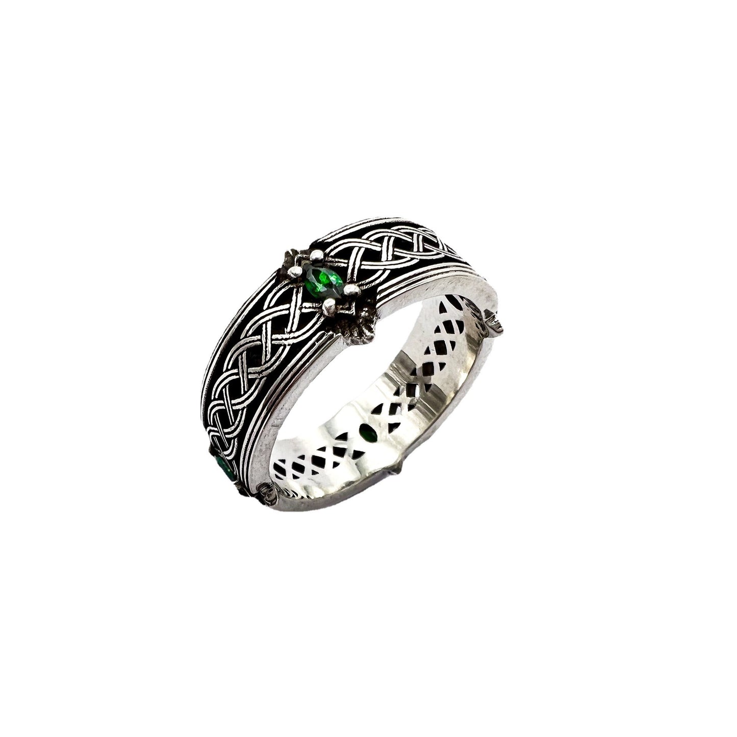 Ladies Fashion Girlfriends Couple Ring