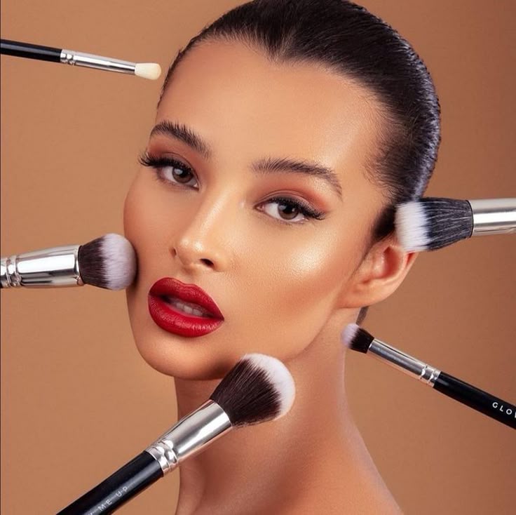 Cosmetics Accessories