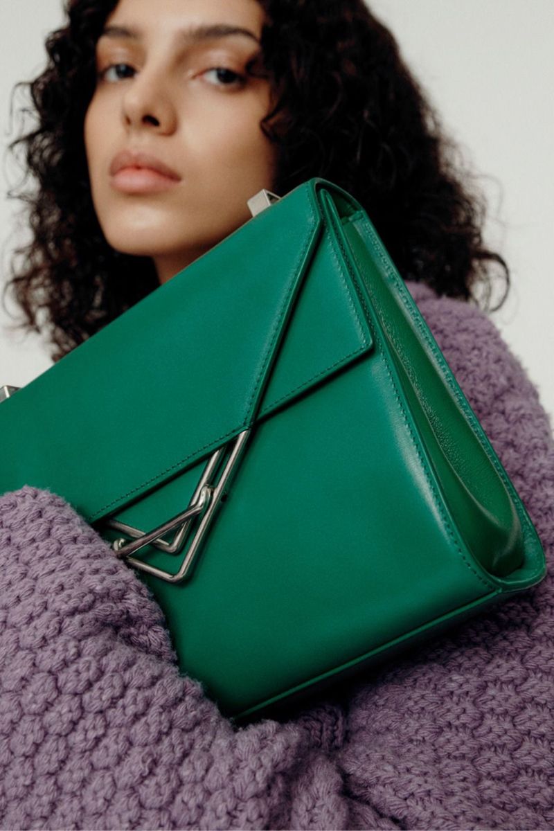 Bags & Wallets Gallery