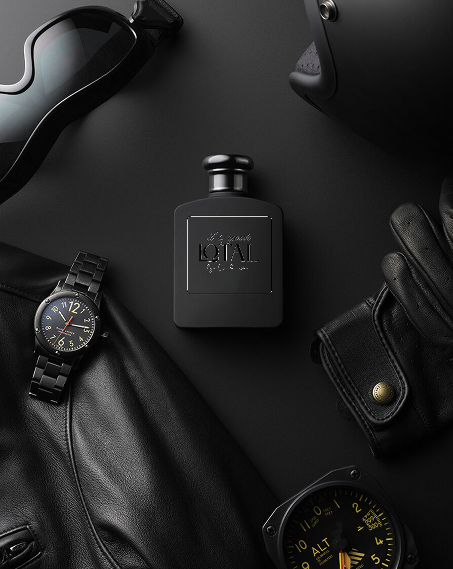 Perfume's collections