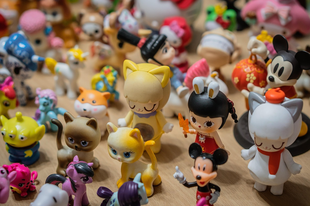 TOY'Z