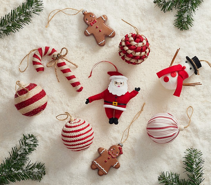 Christmas Collections