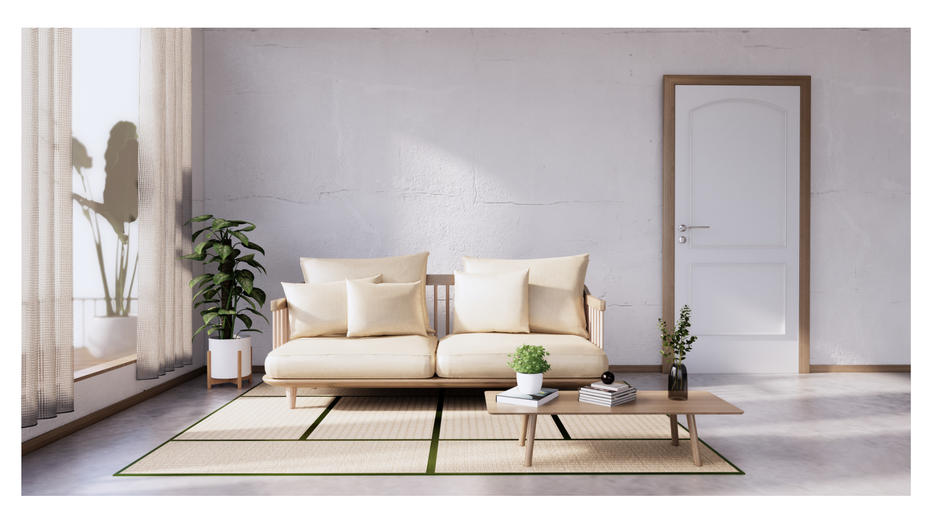 Our Furnitures
