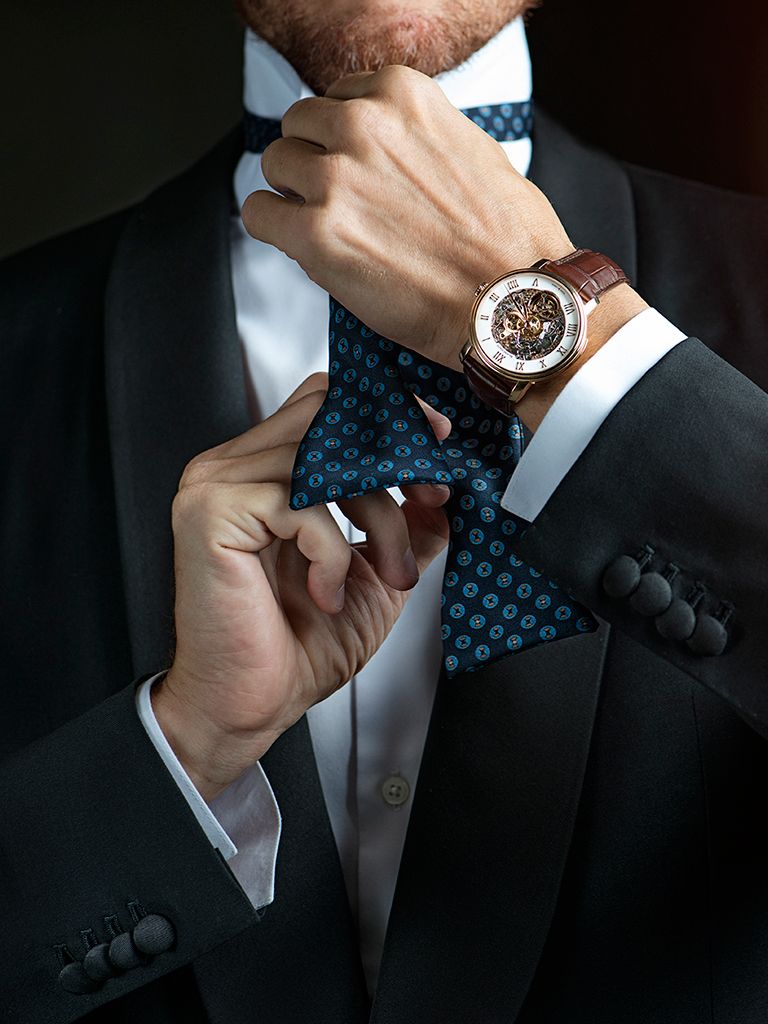 Watches  Collection