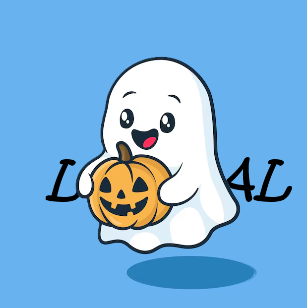 Halloween collections