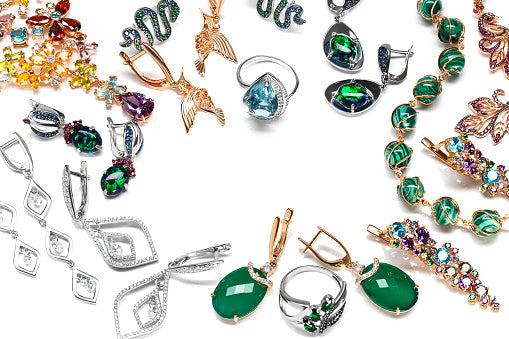 Jewelry & Accessories