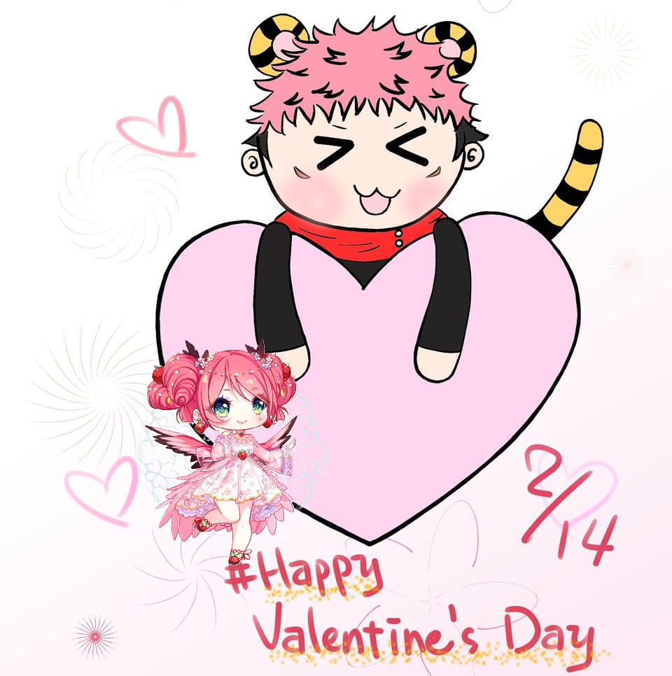 Valentine's Day collections