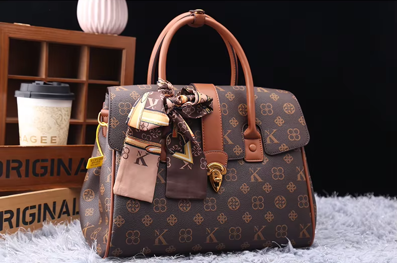 Light luxury brand women's bag 2026 ,versatile high-end handbag A134