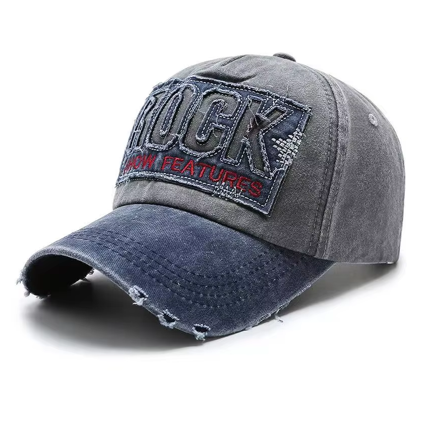 Outdoor Adjustable Casual Baseball Caps Sunscreen Hat  A108