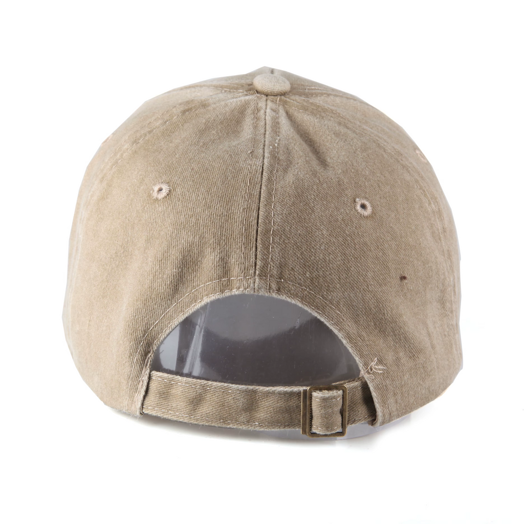 Outdoor Adjustable Casual Baseball Caps Sunscreen Hat  A108