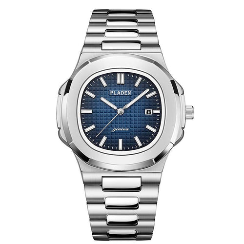 Waterproof quartz watch 2.5