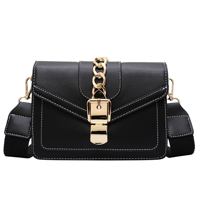 Shoulder chain bag