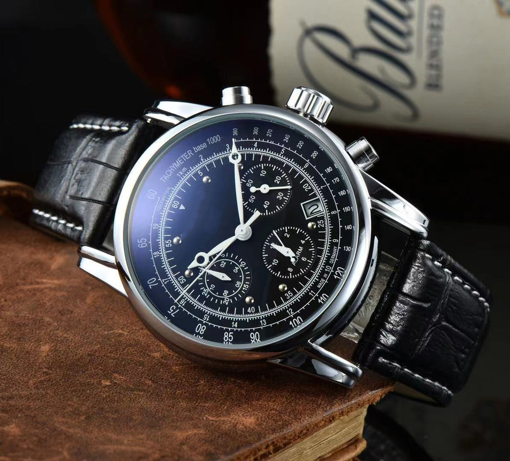 Tachymeter Base 1000