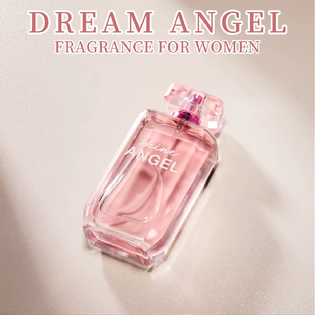 SHINE ANGEL Women'Eau de Parfum for Women A90