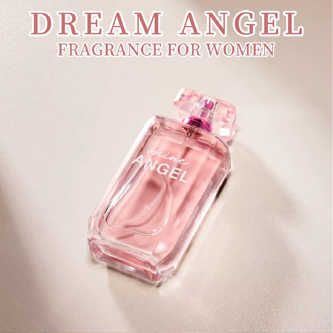 SHINE ANGEL Women'Eau de Parfum for Women A90