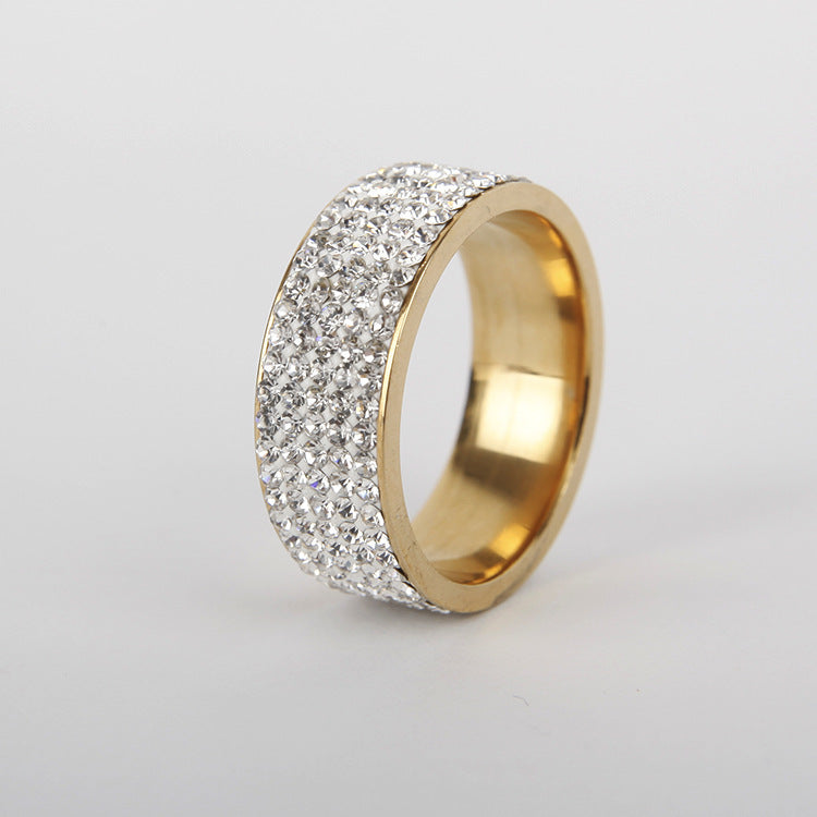 P4 Diamond Rings