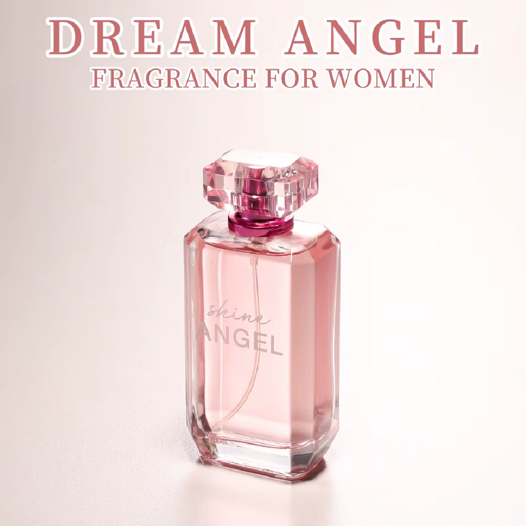 SHINE ANGEL Women'Eau de Parfum for Women A90