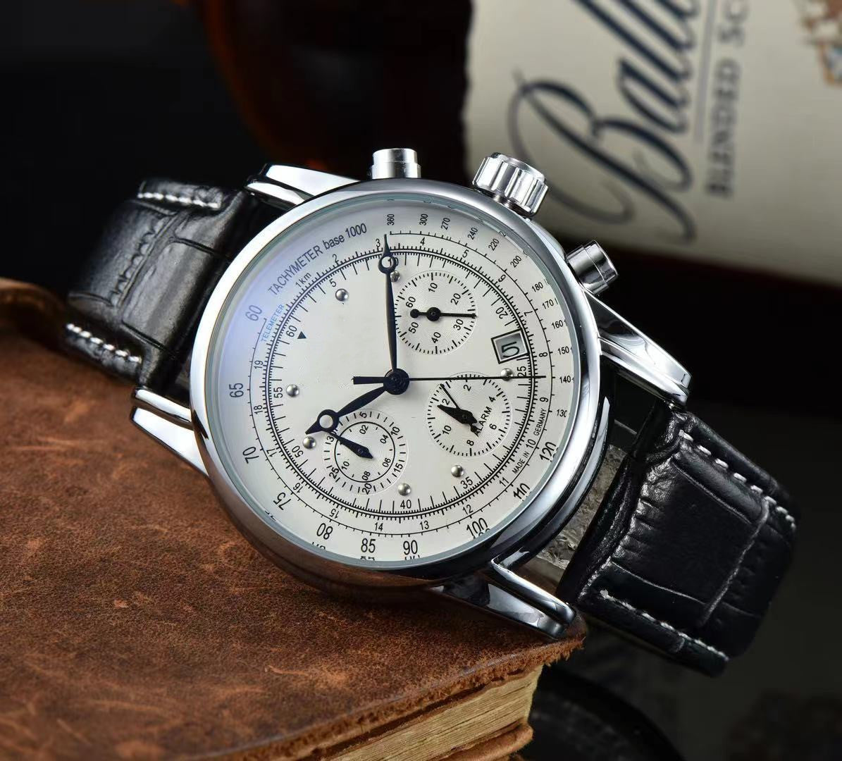 Tachymeter Base 1000