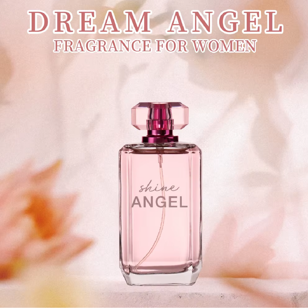 SHINE ANGEL Women'Eau de Parfum for Women A90