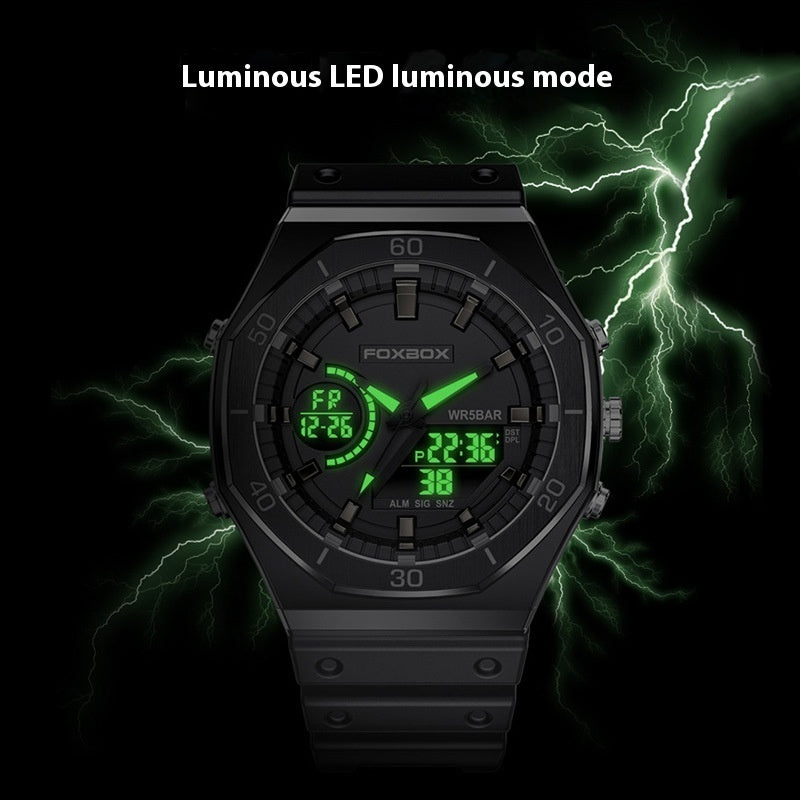 Sports Watch 1119