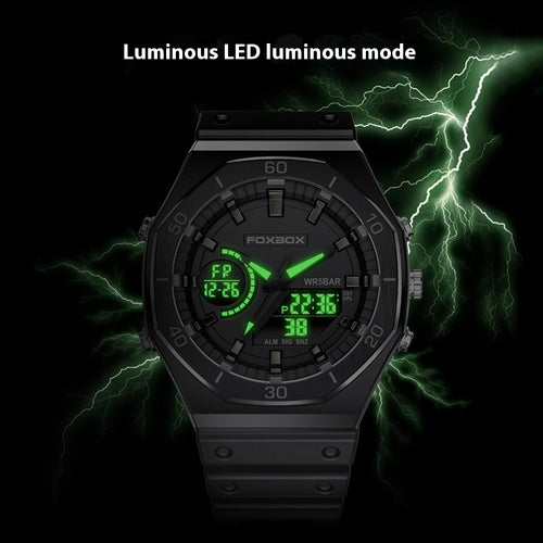 Sports Watch 1119