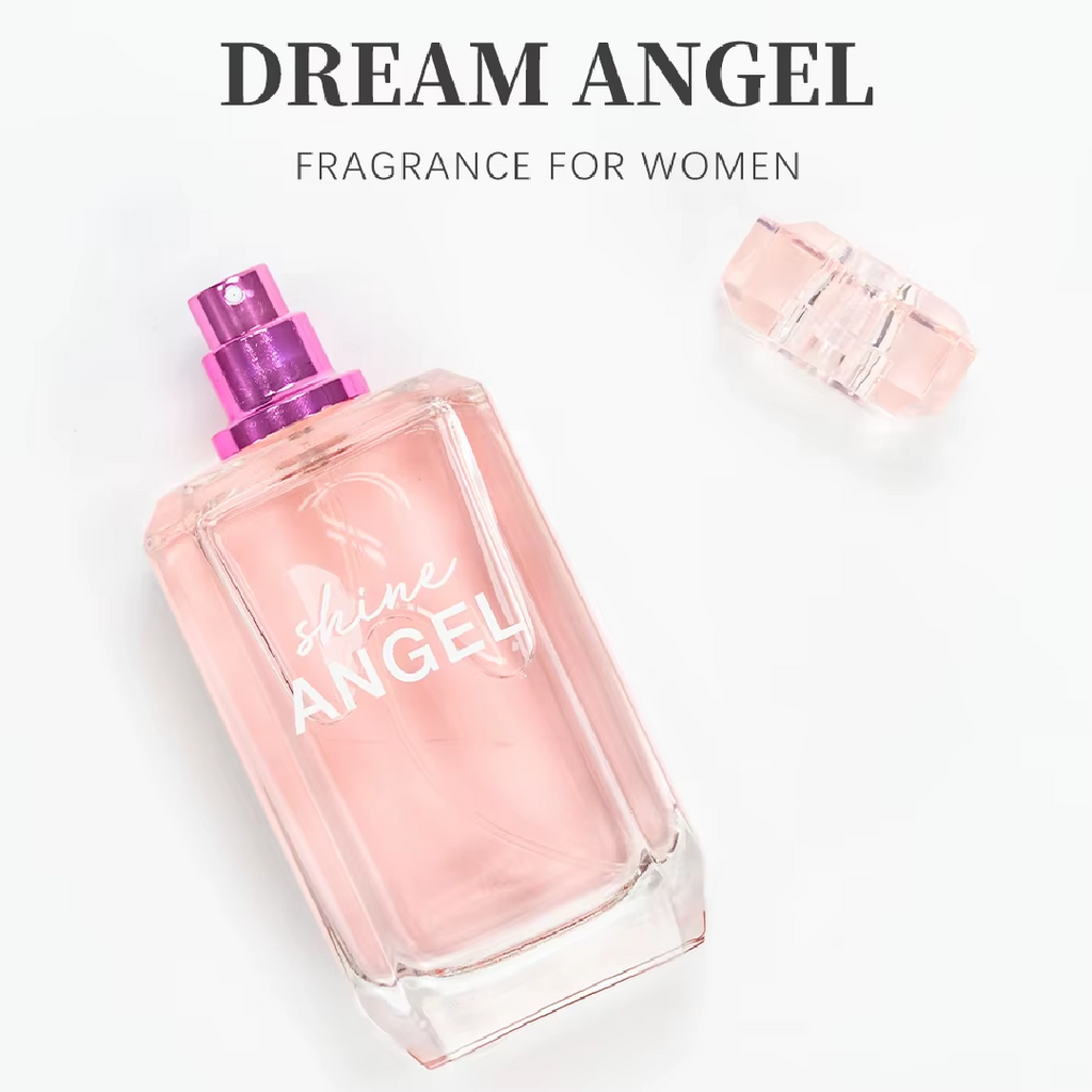 SHINE ANGEL Women'Eau de Parfum for Women A90