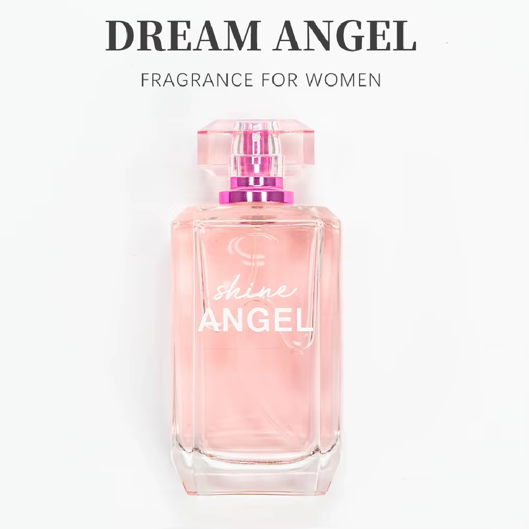 SHINE ANGEL Women'Eau de Parfum for Women A90