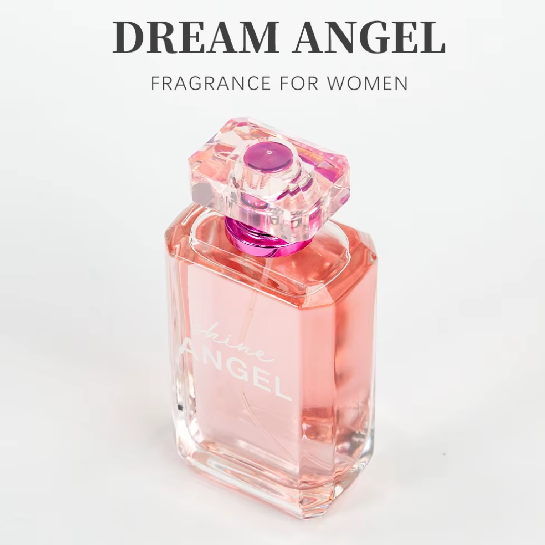 SHINE ANGEL Women'Eau de Parfum for Women A90
