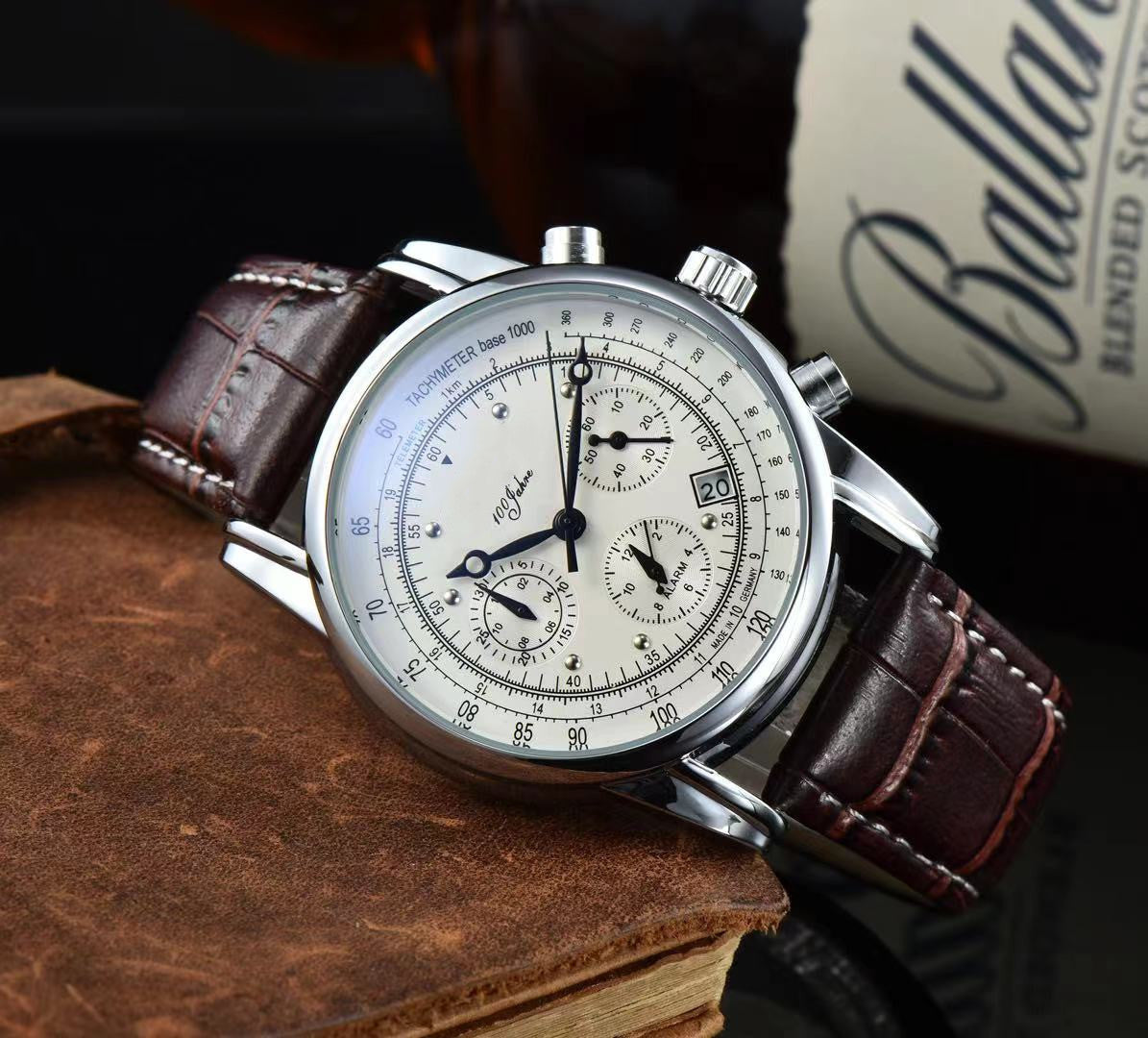 Tachymeter Base 1000