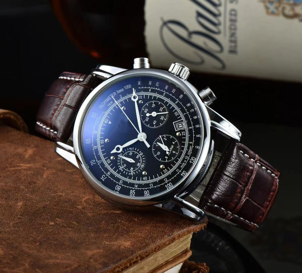Tachymeter Base 1000