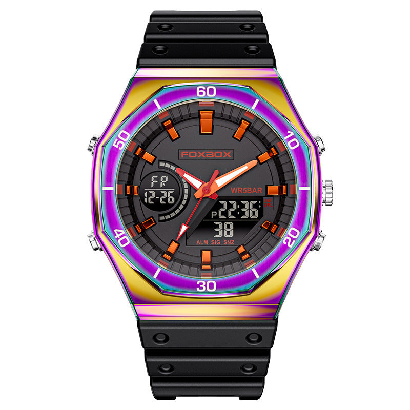 Sports Watch 1119