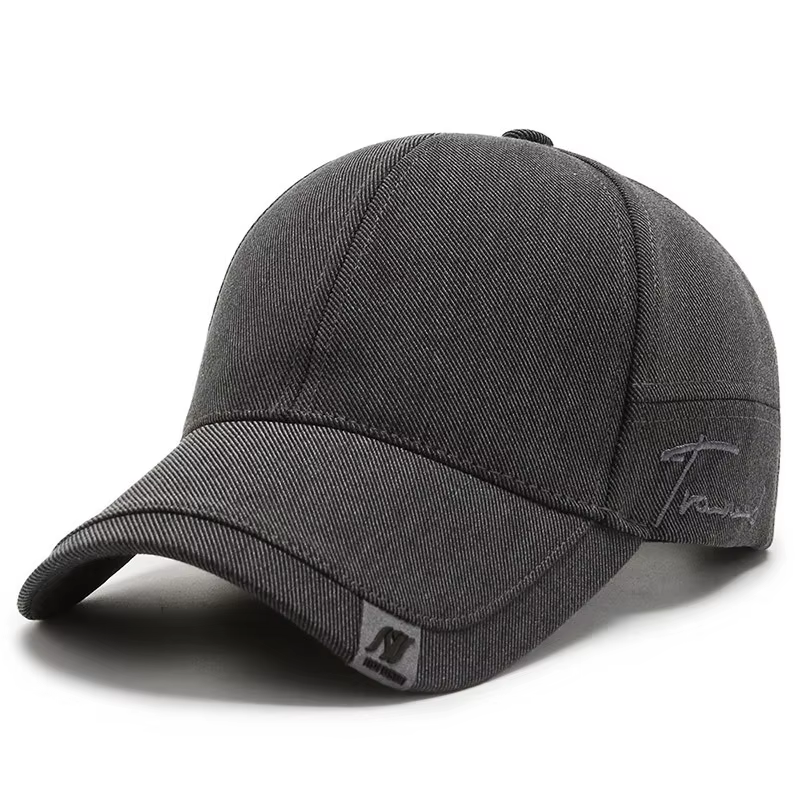 Adjustable Casual Baseball Caps Sunscreen Hat A110