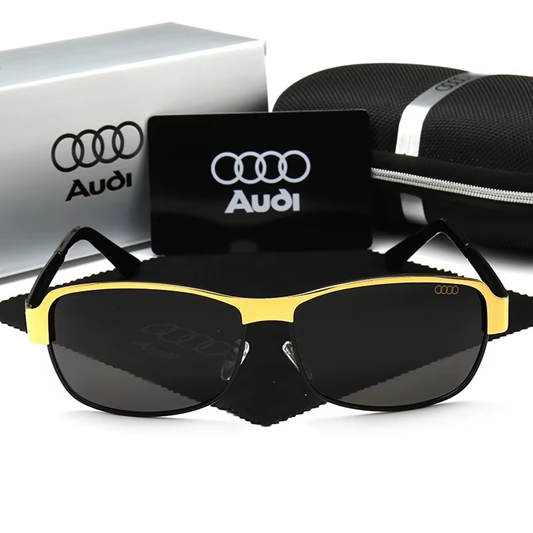 Luxury Goggles Polarized Sunglass For Audi A61