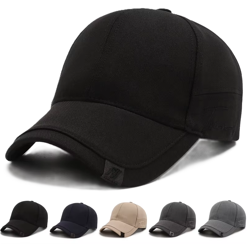 Adjustable Casual Baseball Caps Sunscreen Hat A110