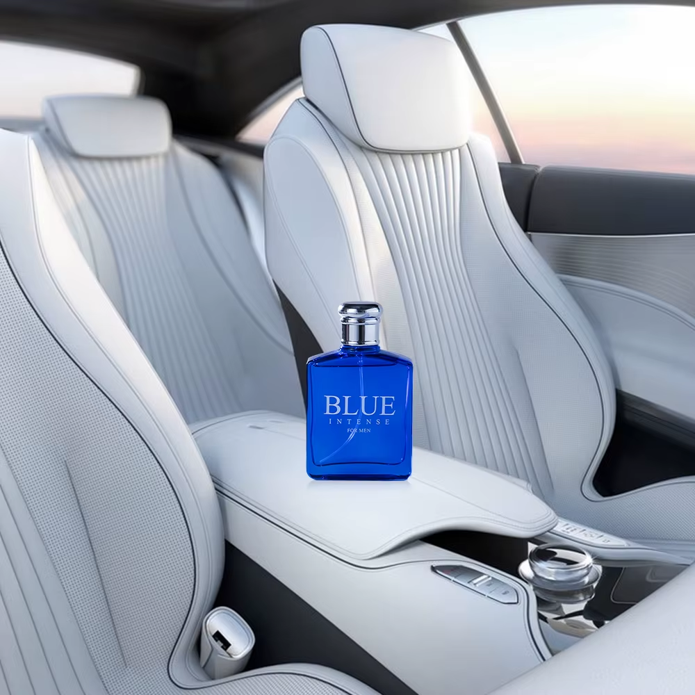 BLUE CHARM Eau de Parfum Spray 3.4 Ounce / 100 Ml A82