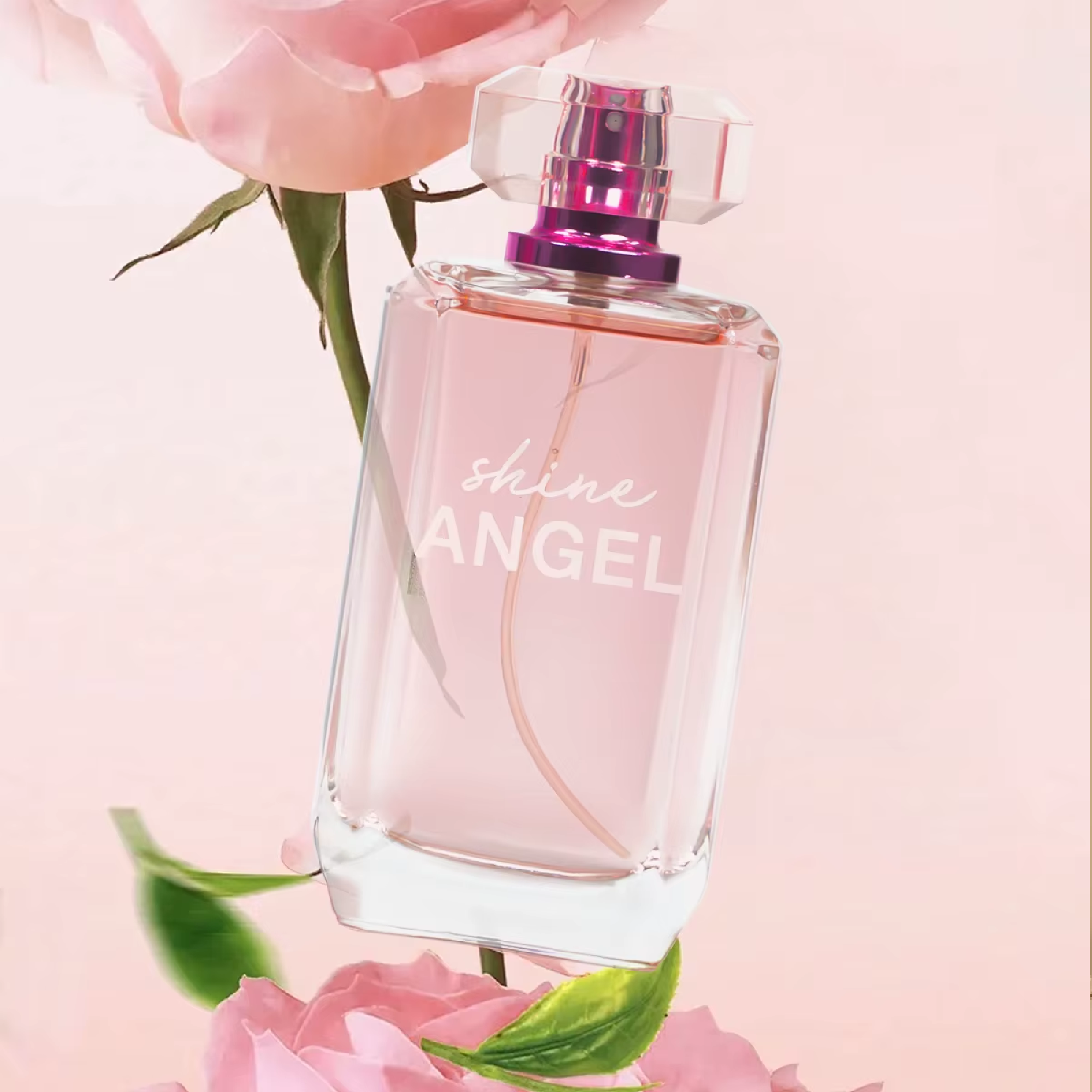 SHINE ANGEL Women'Eau de Parfum for Women A90