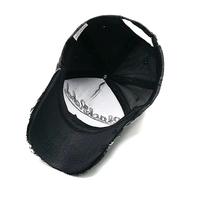 Outdoor Adjustable Casual Baseball Caps Sunscreen Hat A109