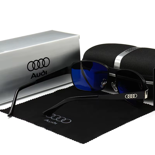 Luxury Goggles Polarized Sunglass For Audi A61
