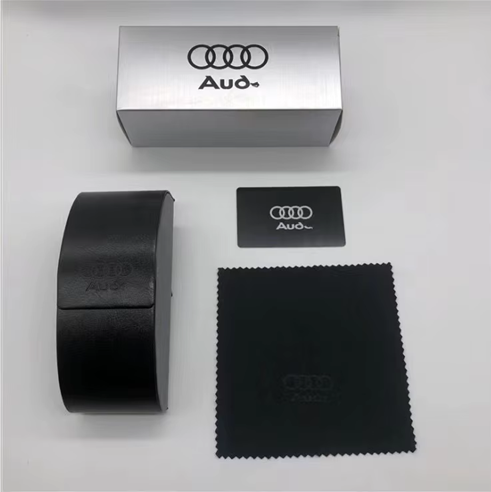 Luxury Goggles Polarized Sunglass For Audi A61