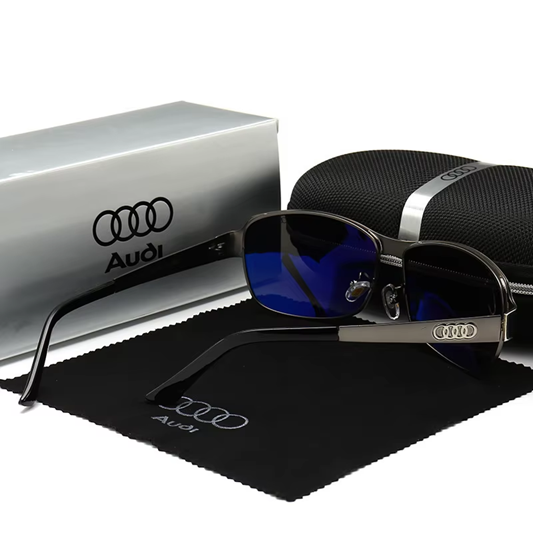 Luxury Goggles Polarized Sunglass For Audi A61
