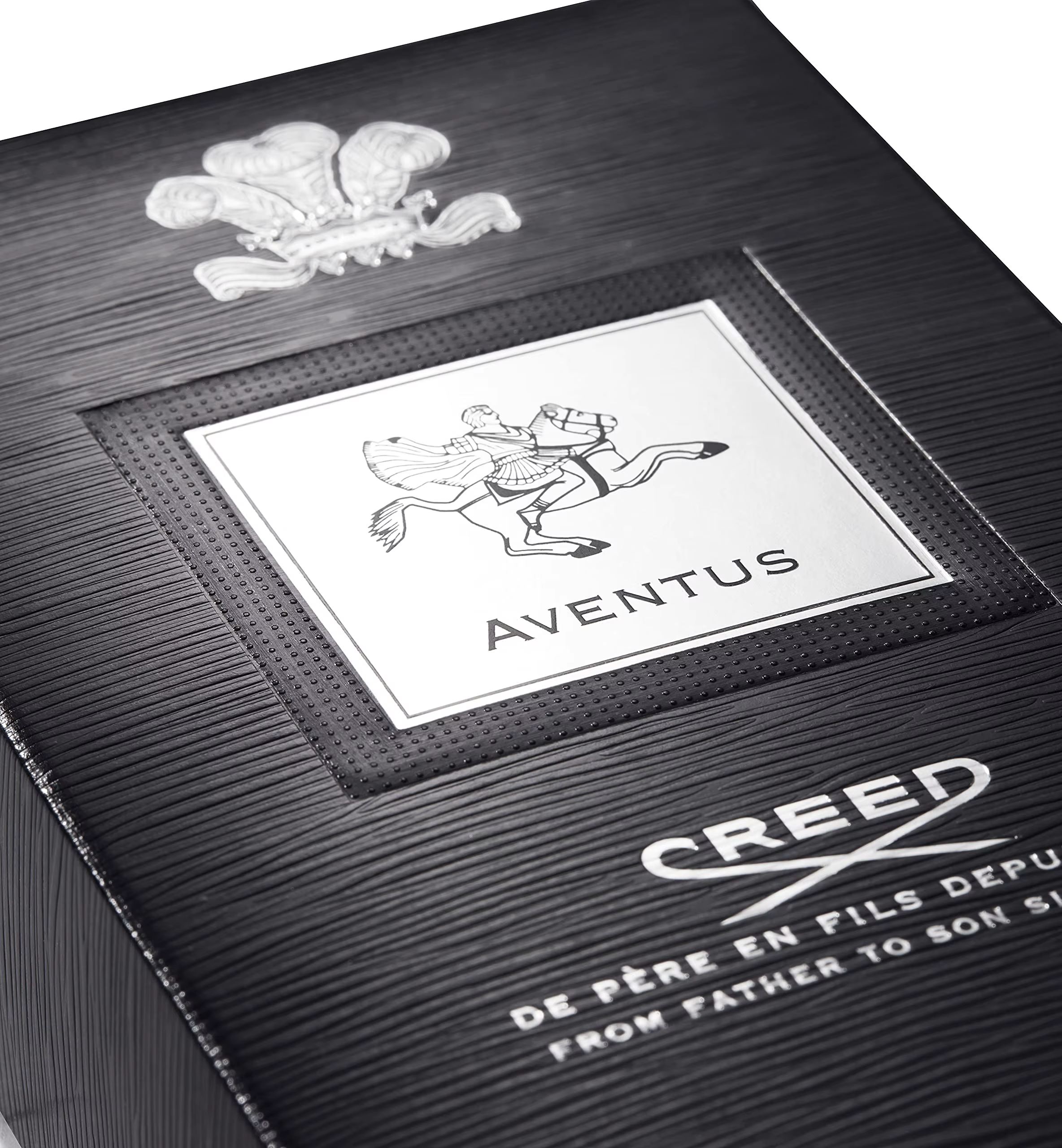 Creed Aventus Eau De Parfum Silver Mountain Water Original Perfume Green Irish Tweed Eau De Parfum Spray for Unisex A77
