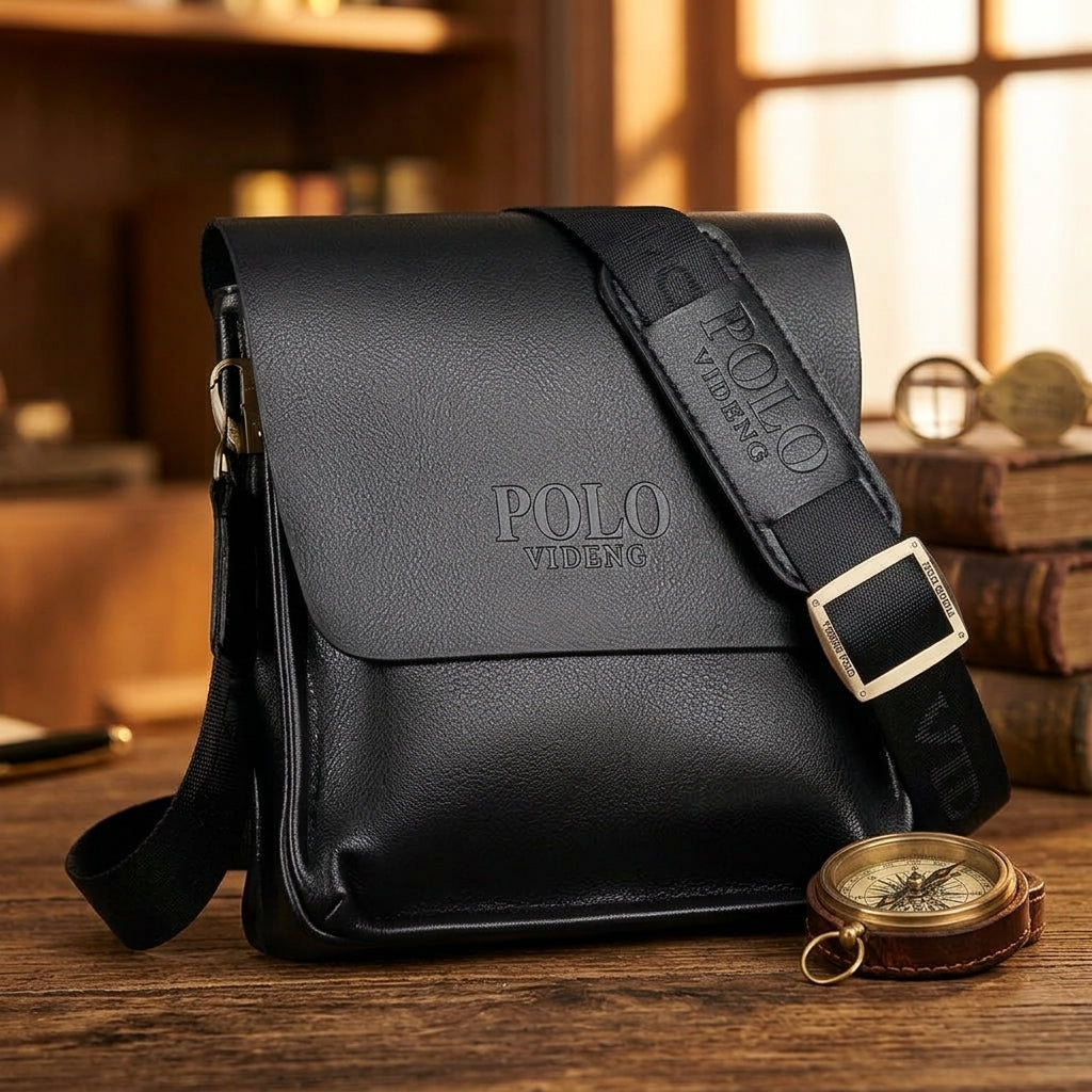 Polo Vertical Bag