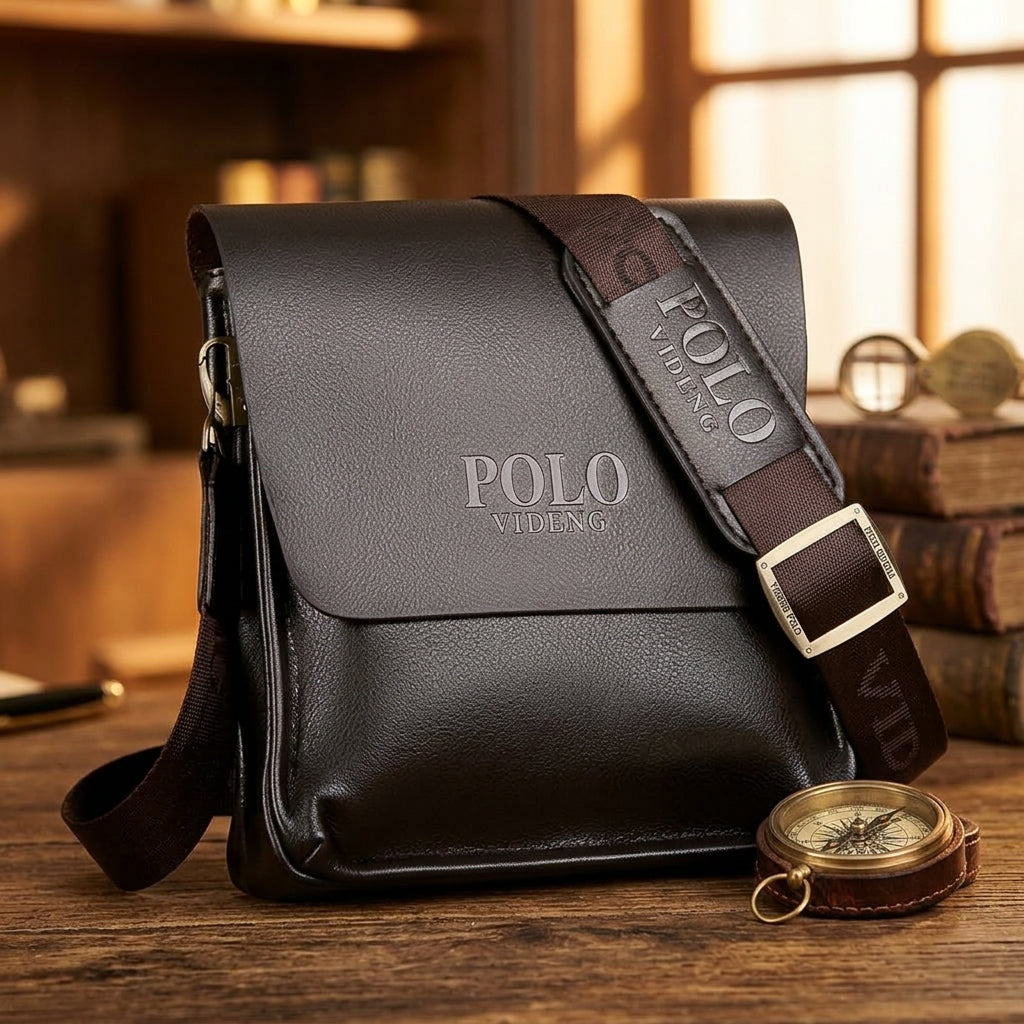 Polo Vertical Bag