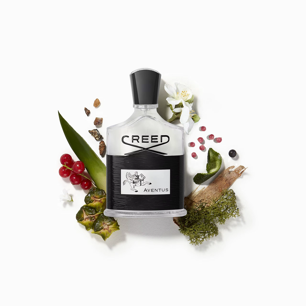Creed Aventus Eau De Parfum Silver Mountain Water Original Perfume Green Irish Tweed Eau De Parfum Spray for Unisex A77